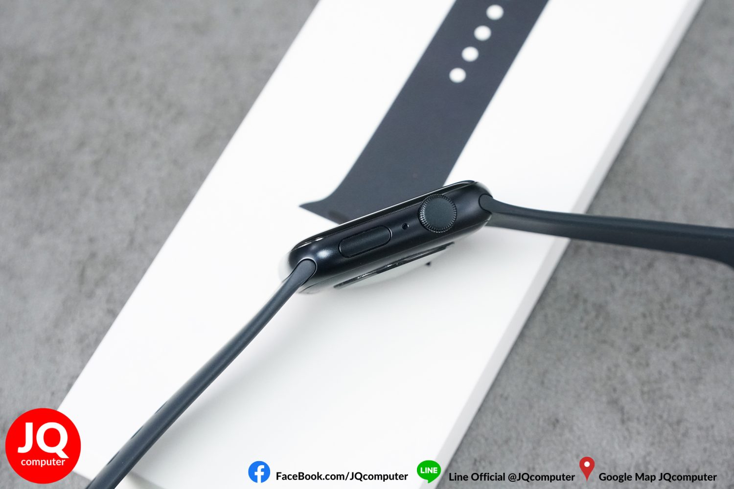 Apple Watch SE 2, 44 MM, GPS - Image 2
