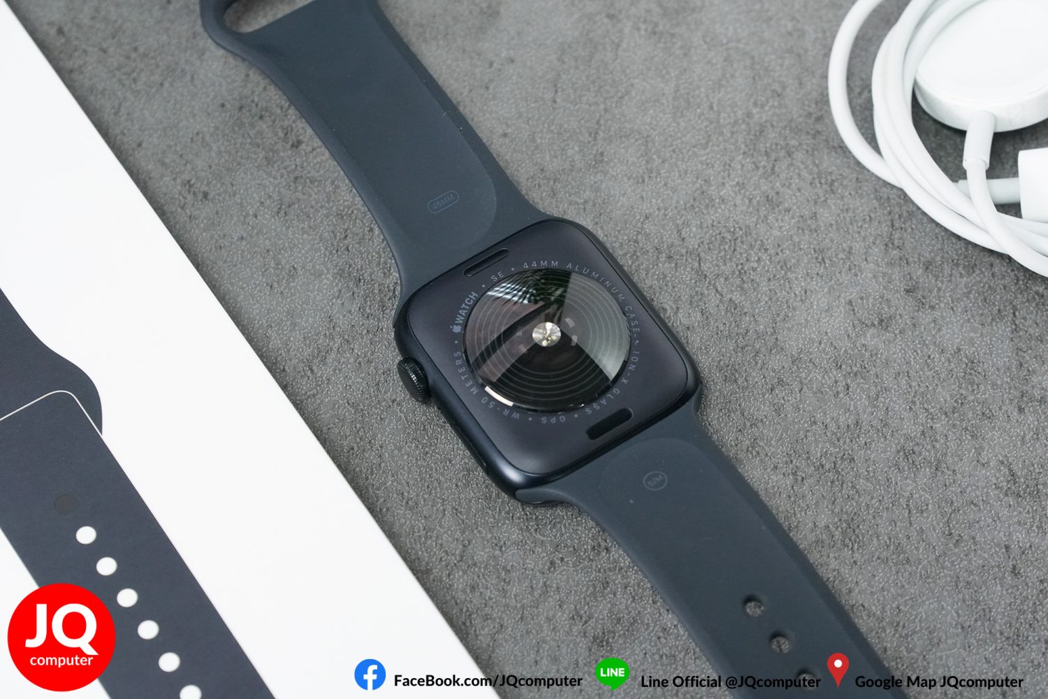 Apple Watch SE 2, 44 MM, GPS - Image 7