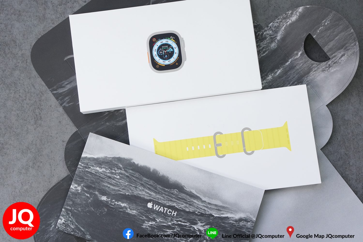 Apple Watch Series Ultra
