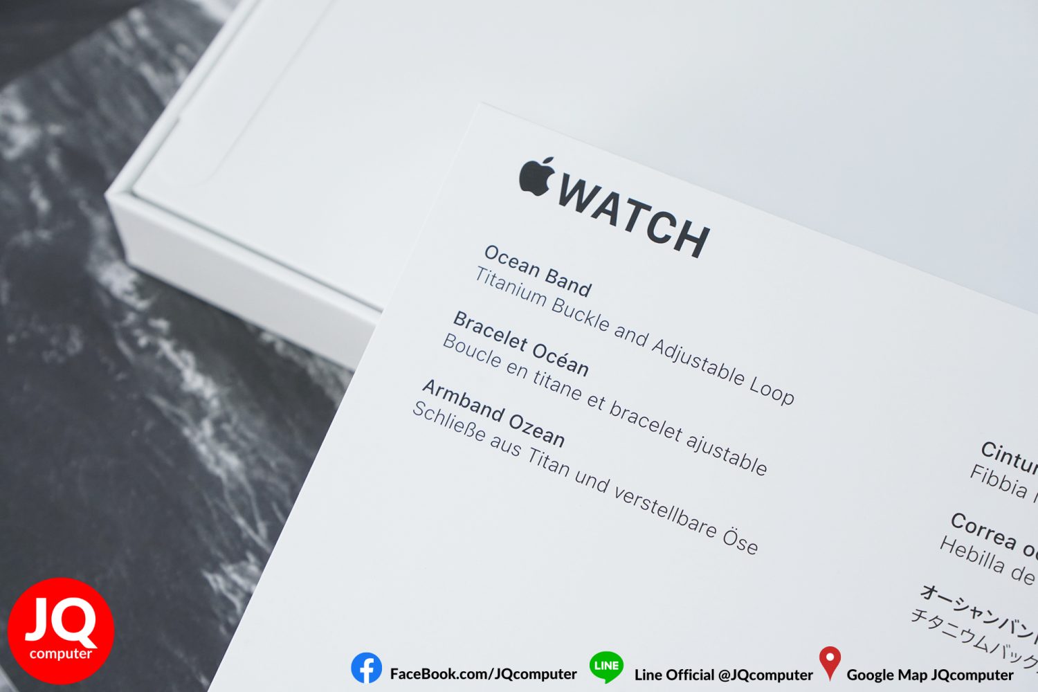 Apple Watch Series Ultra - Image 5