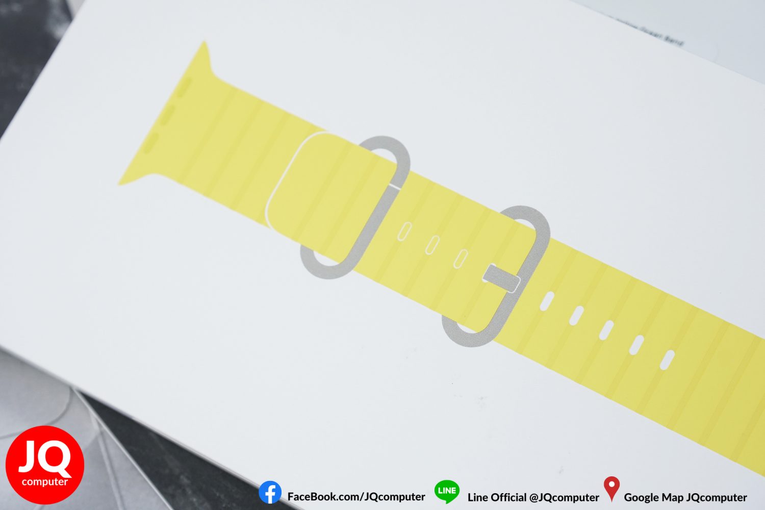 Apple Watch Series Ultra - Image 6