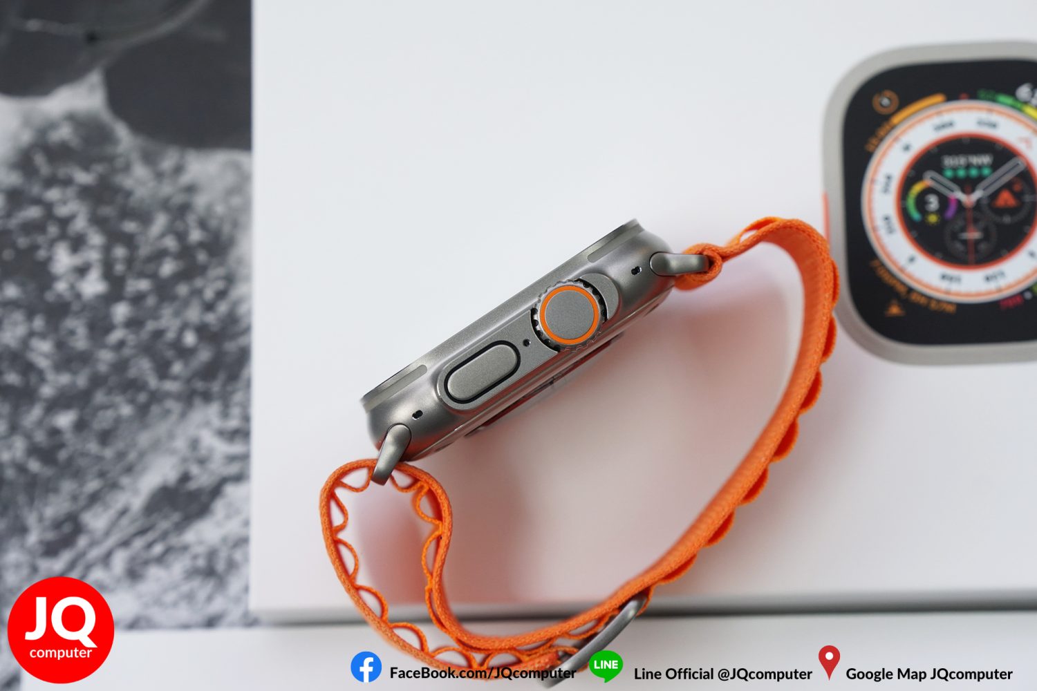Apple Watch Series Ultra - Image 4