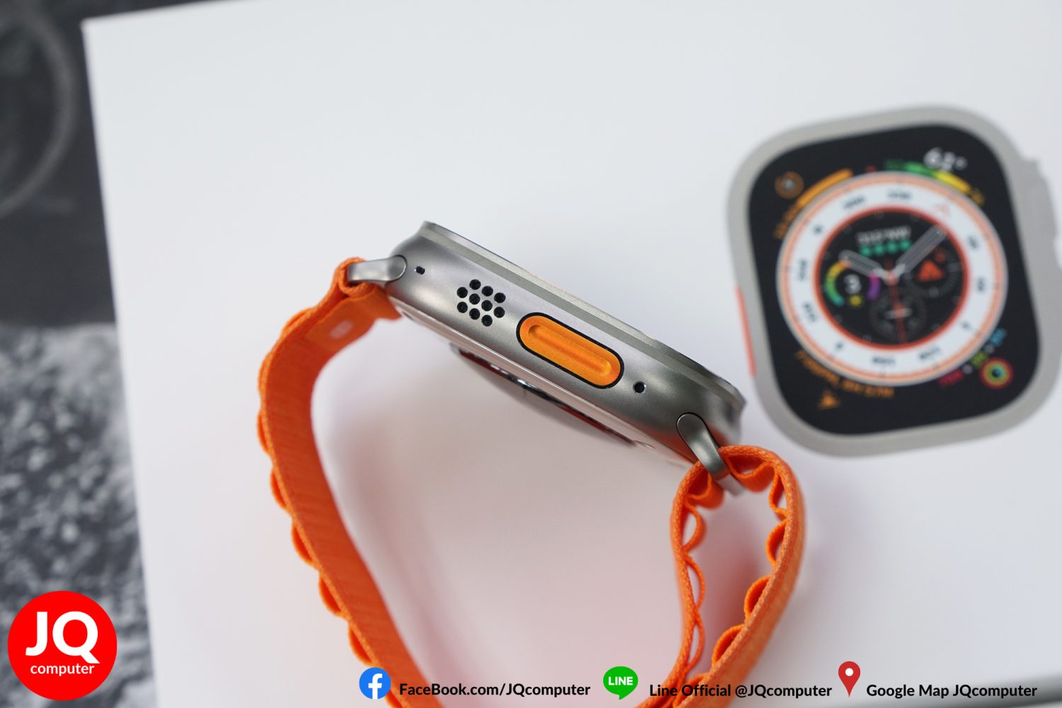 Apple Watch Series Ultra - Image 5