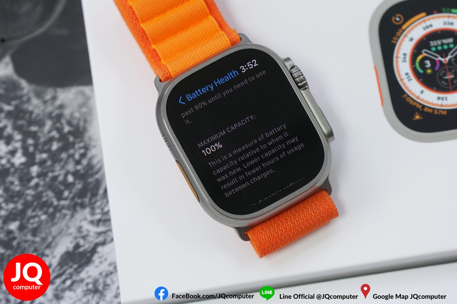 Apple Watch Series Ultra - Image 2