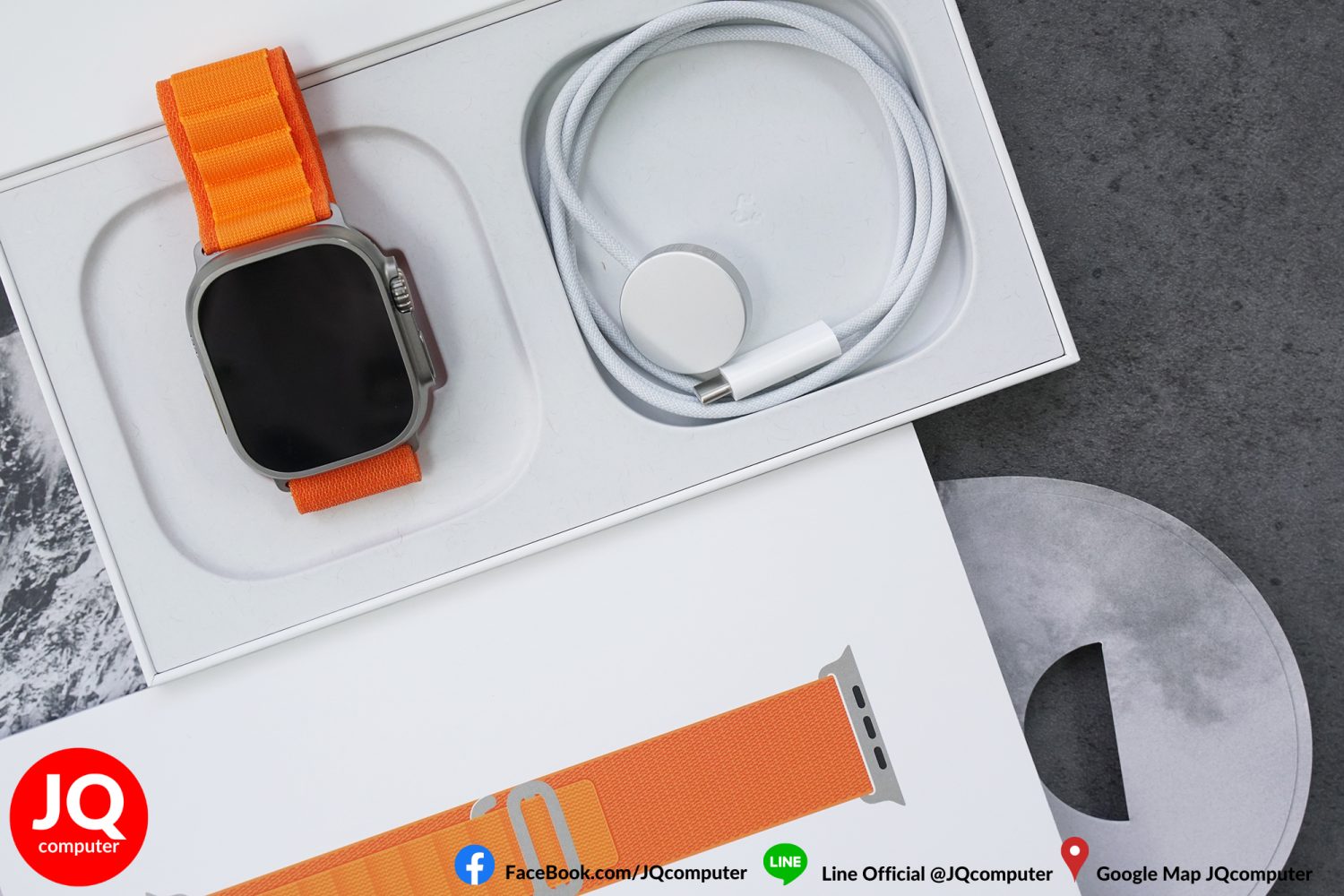 Apple Watch Series Ultra - Image 3