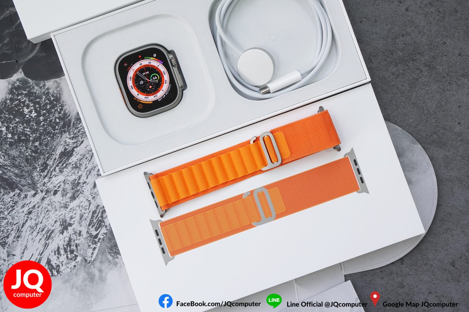 Apple Watch Series Ultra - Image 6