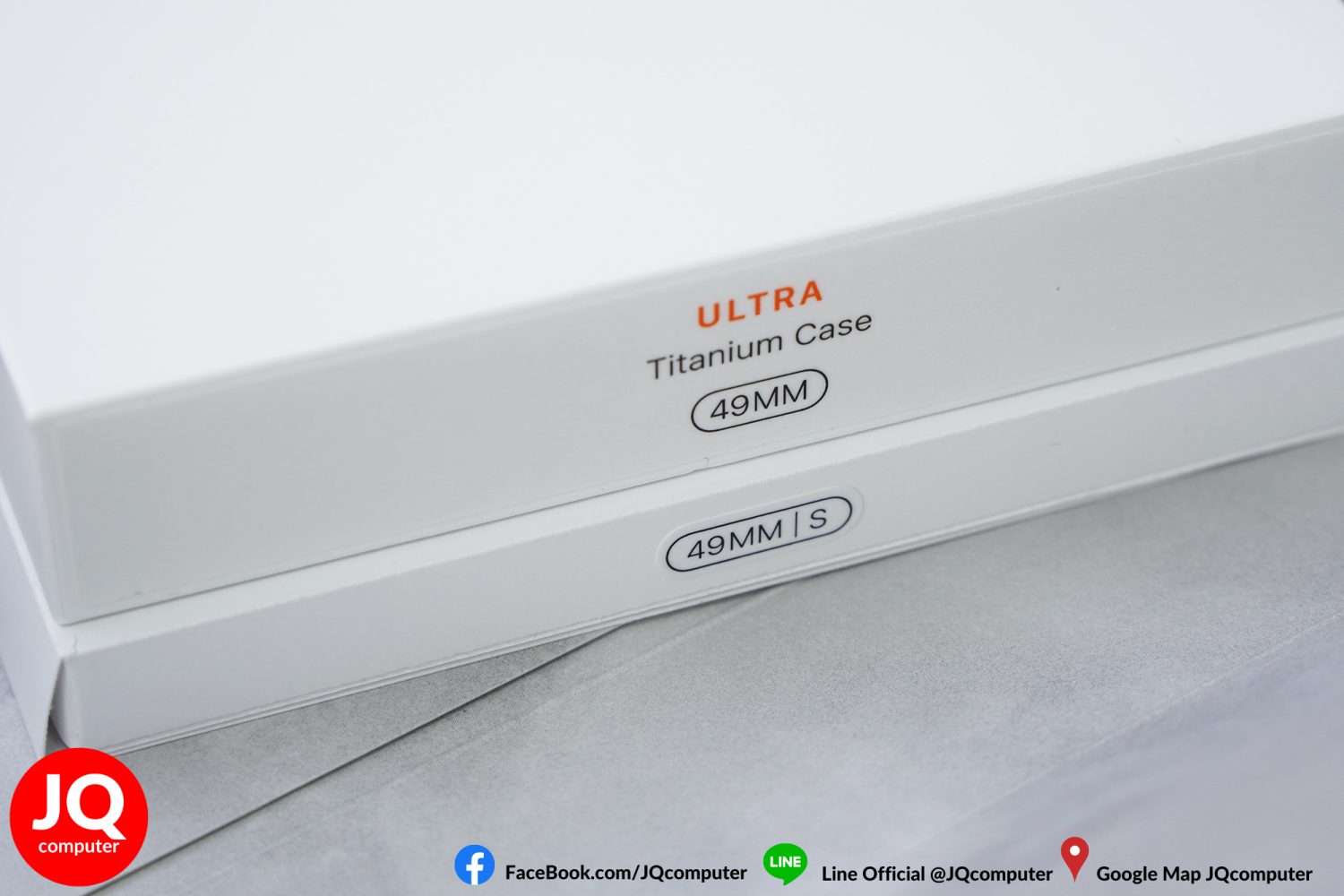 Apple Watch Series Ultra - Image 9