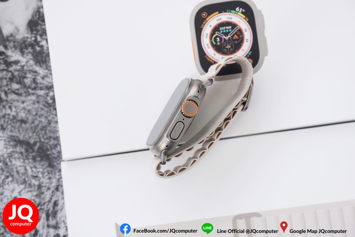 Apple Watch Series Ultra - Image 2