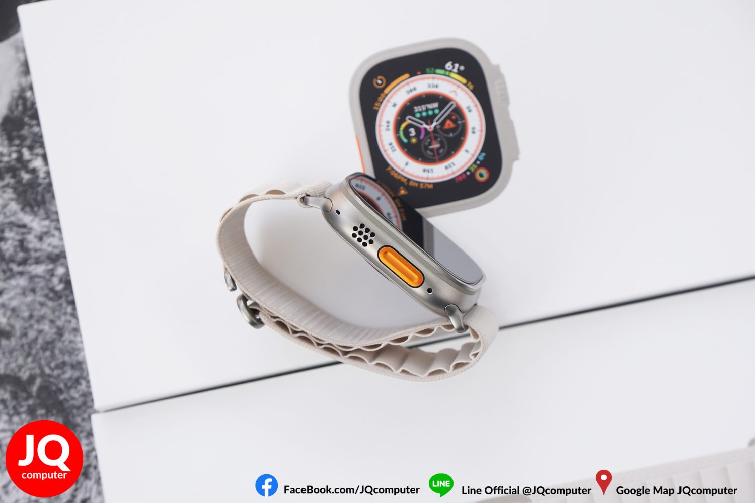 Apple Watch Series Ultra - Image 3