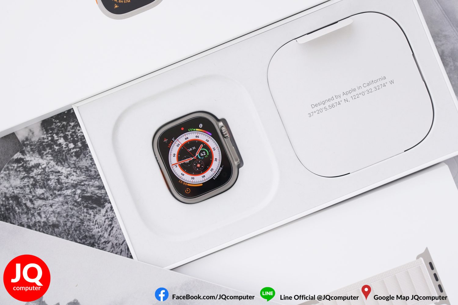 Apple Watch Series Ultra - Image 6