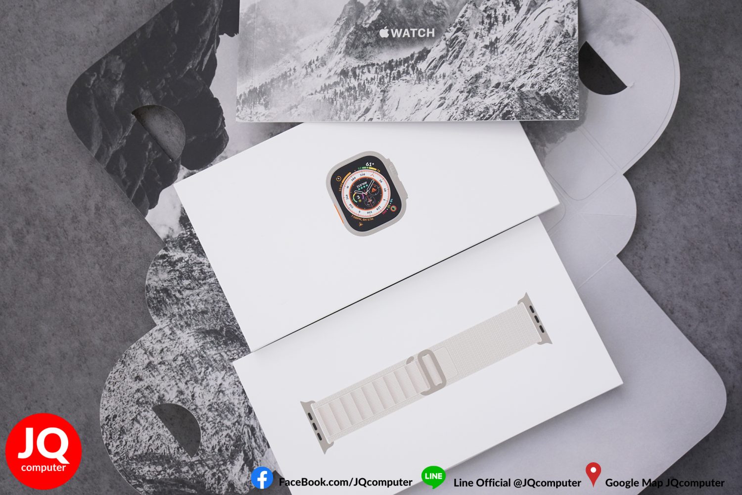 Apple Watch Series Ultra - Image 8