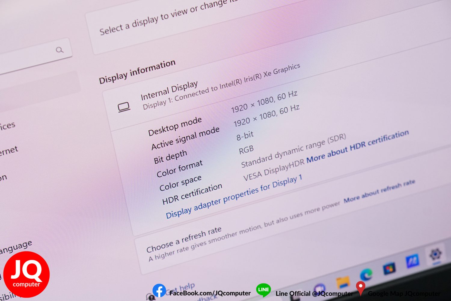 Asus ZenBook 13 - Image 10