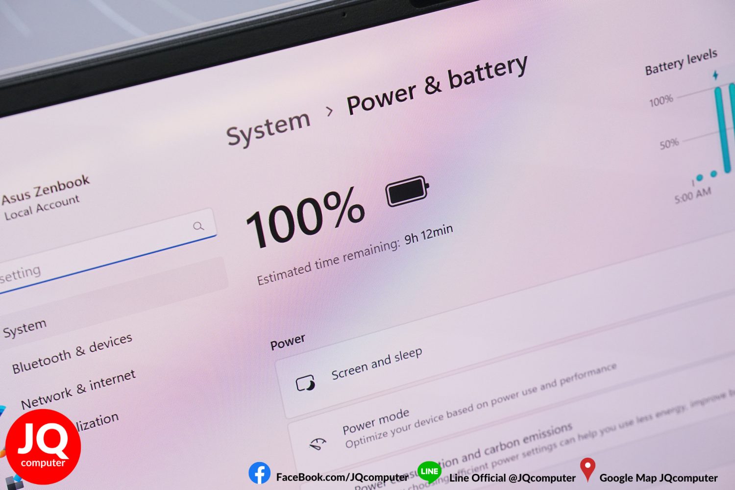 Asus ZenBook 13 - Image 13