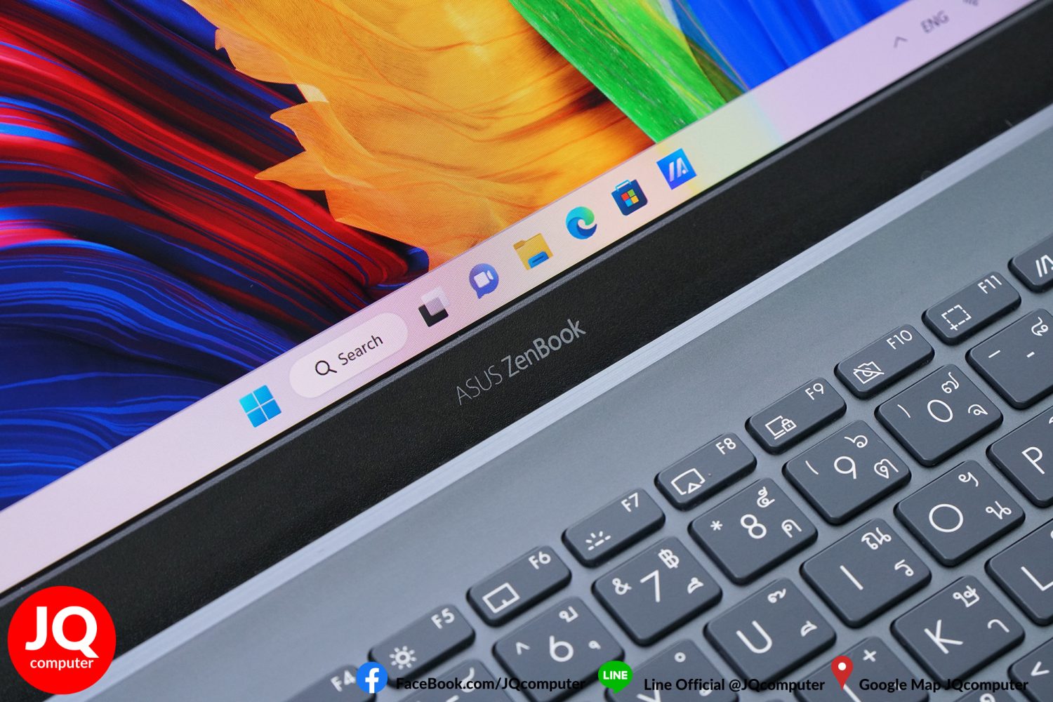 Asus ZenBook 13 - Image 14