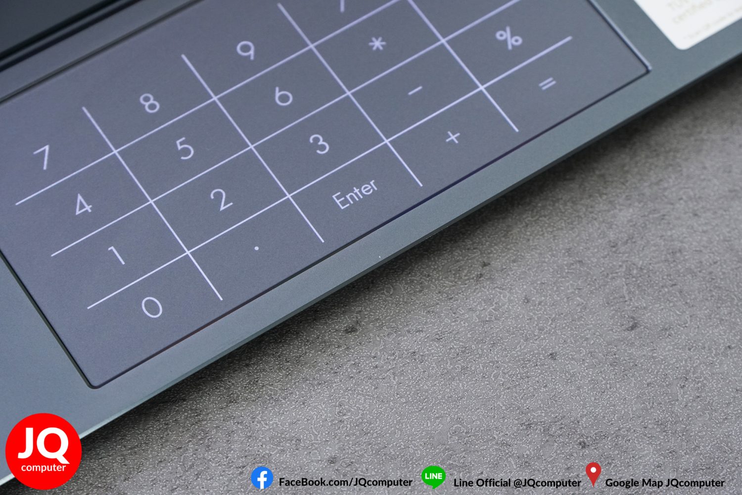 Asus ZenBook 13 - Image 15
