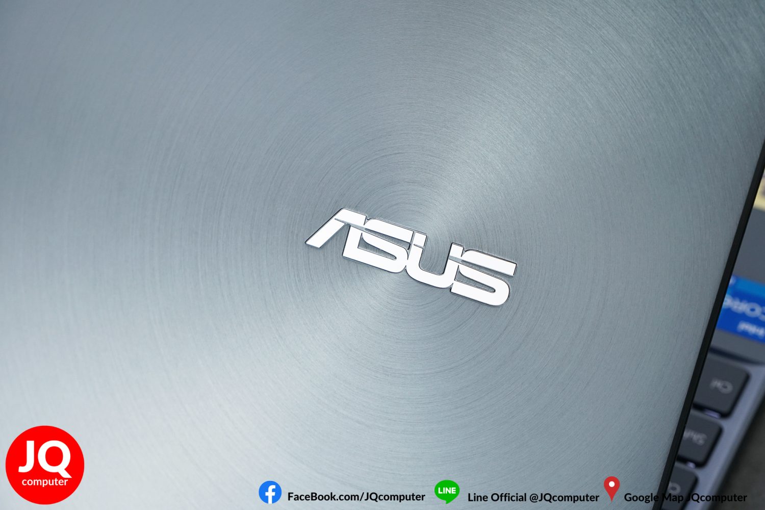 Asus ZenBook 13 - Image 16