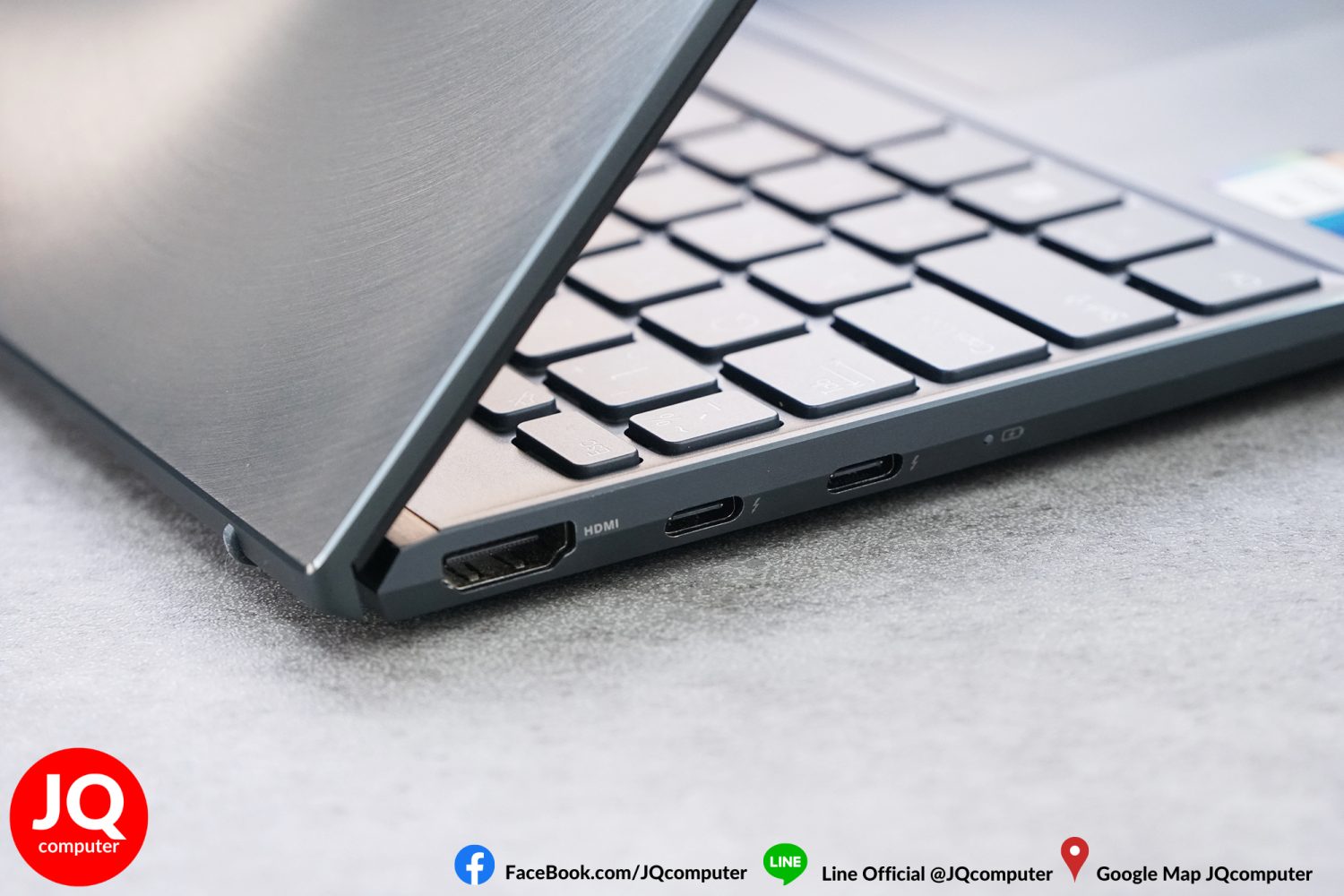 Asus ZenBook 13 - Image 17
