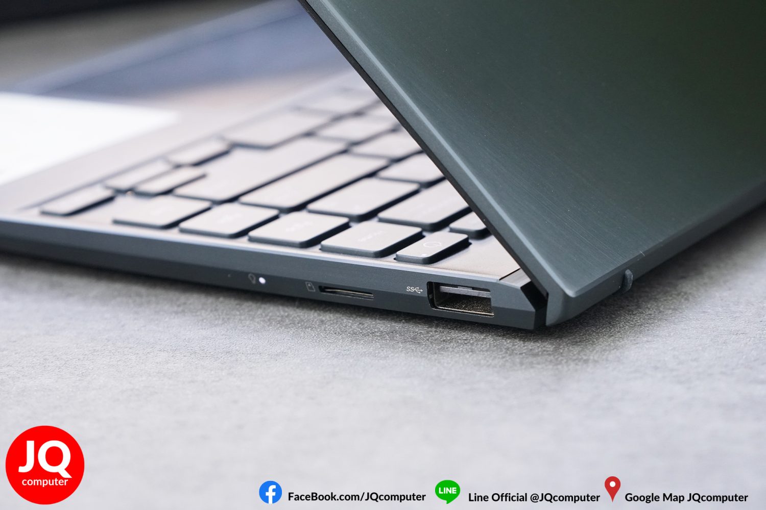 Asus ZenBook 13 - Image 18