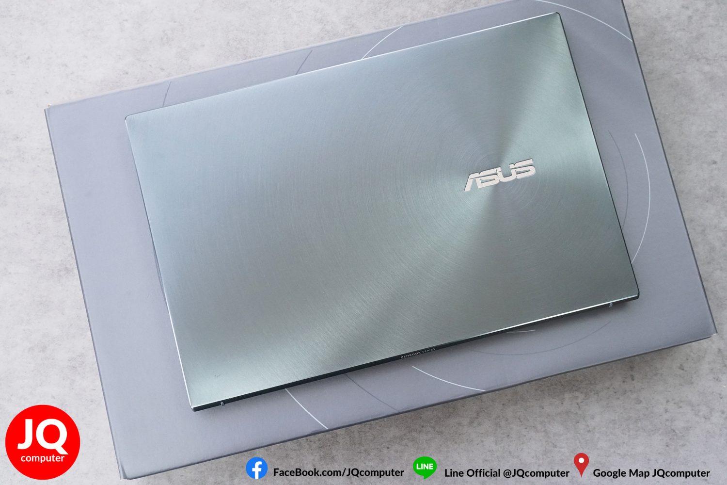 Asus ZenBook 13 - Image 19