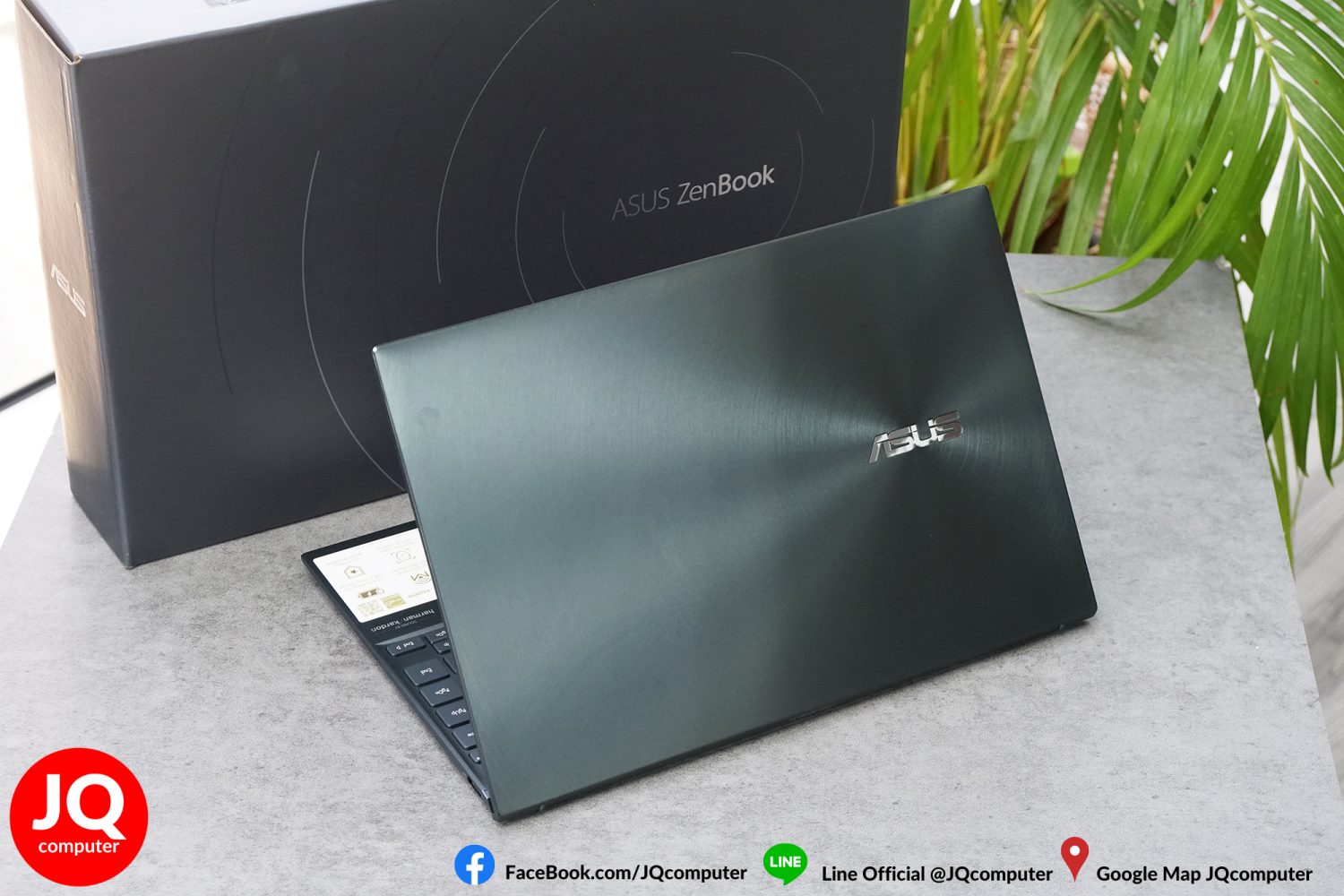 Asus ZenBook 13 - Image 2
