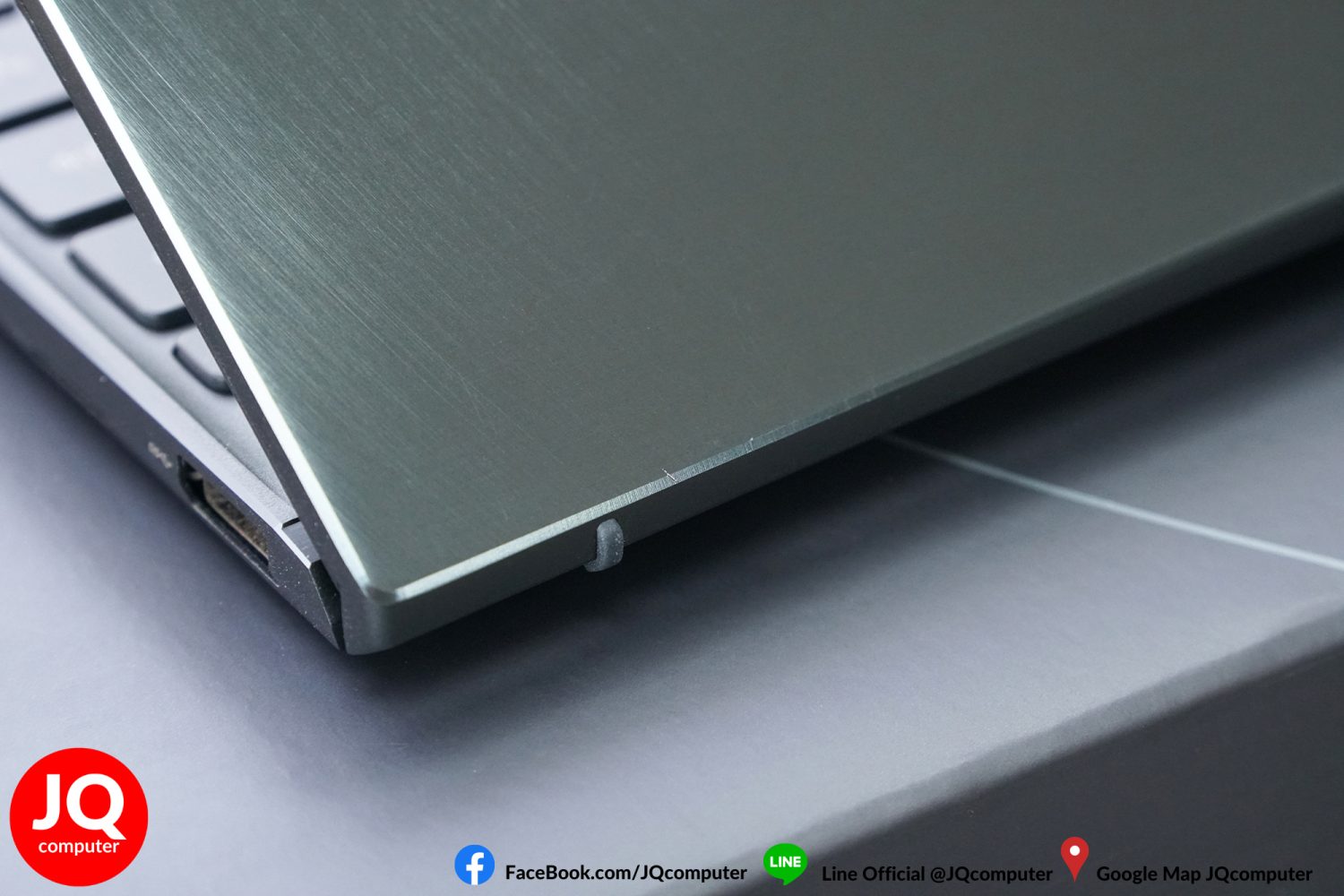 Asus ZenBook 13 - Image 21