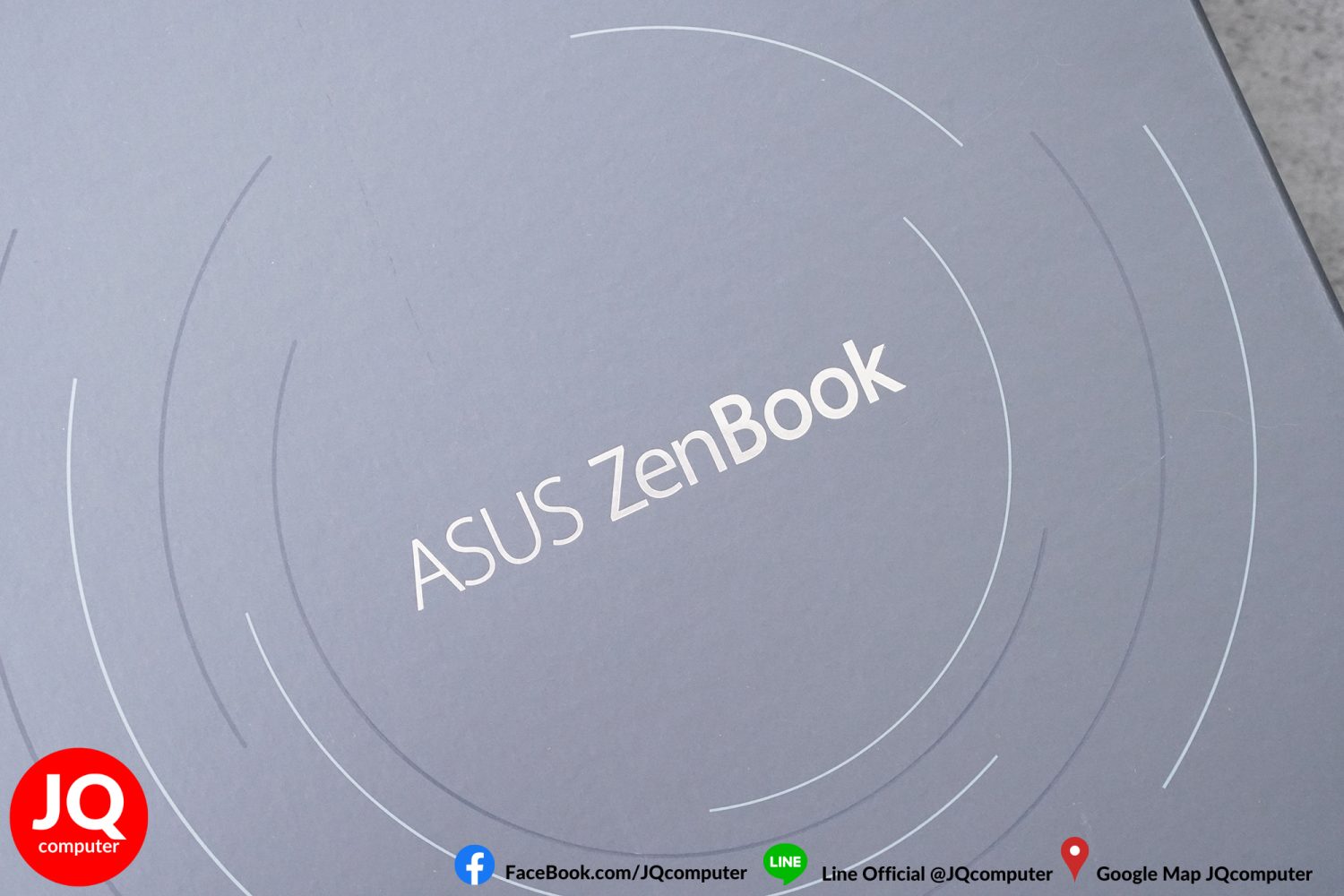 Asus ZenBook 13 - Image 23