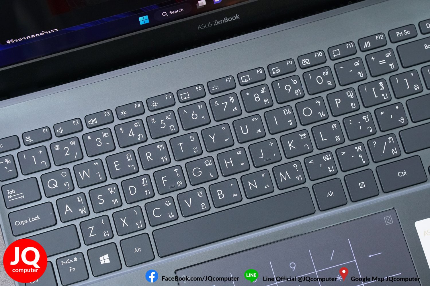 Asus ZenBook 13 - Image 5