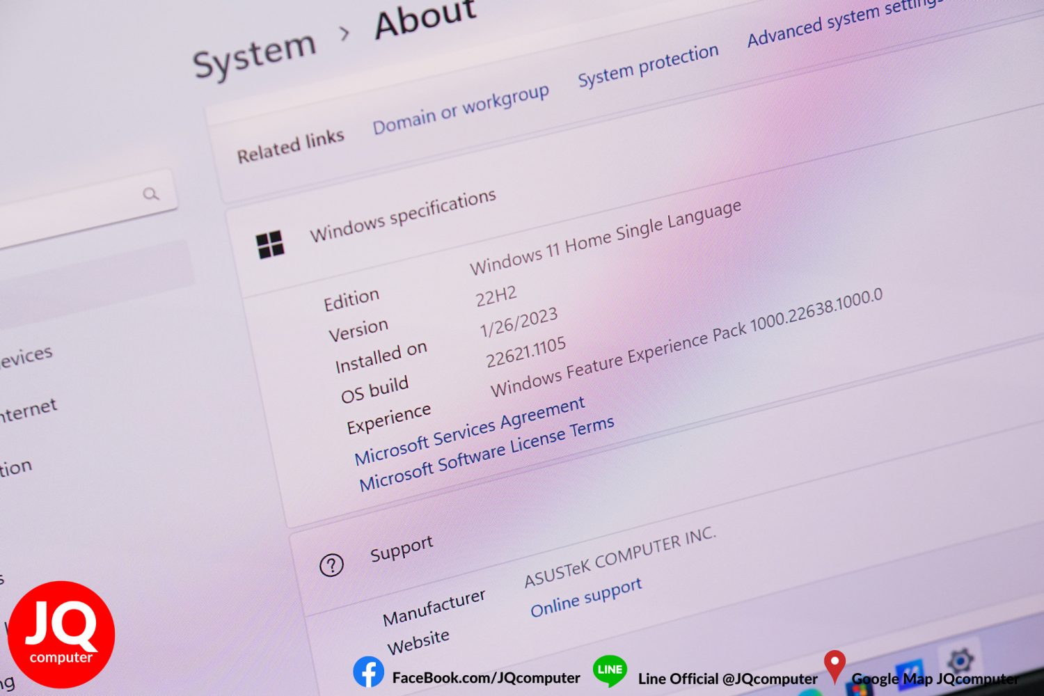 Asus ZenBook 13 - Image 7