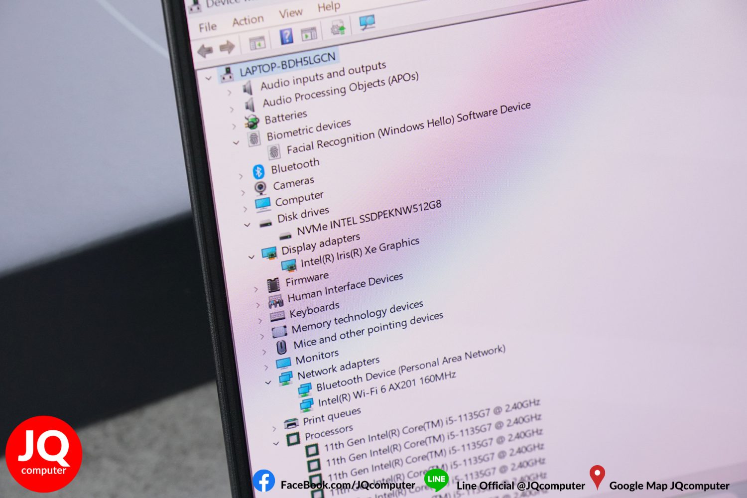 Asus ZenBook 13 - Image 8