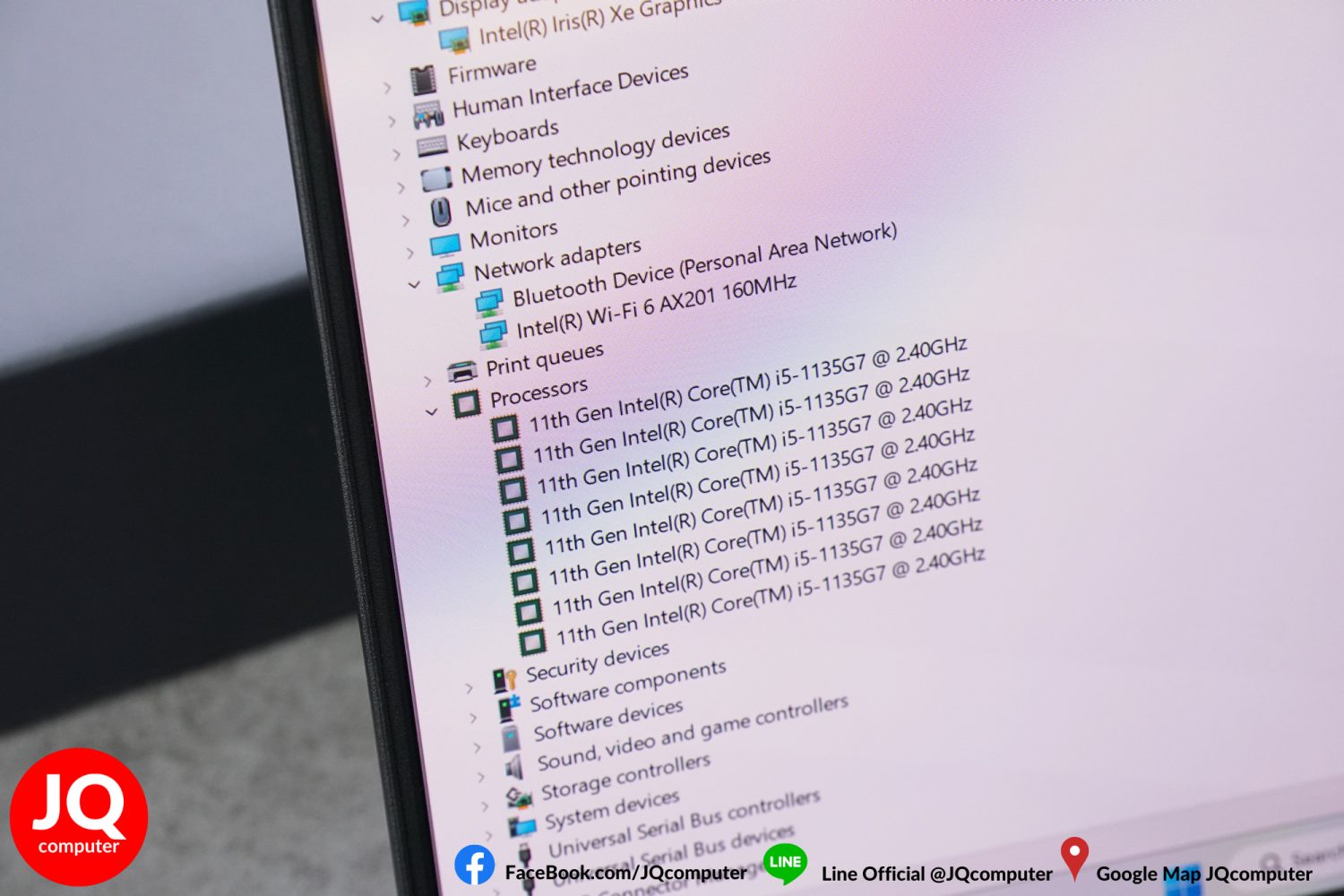 Asus ZenBook 13 - Image 9