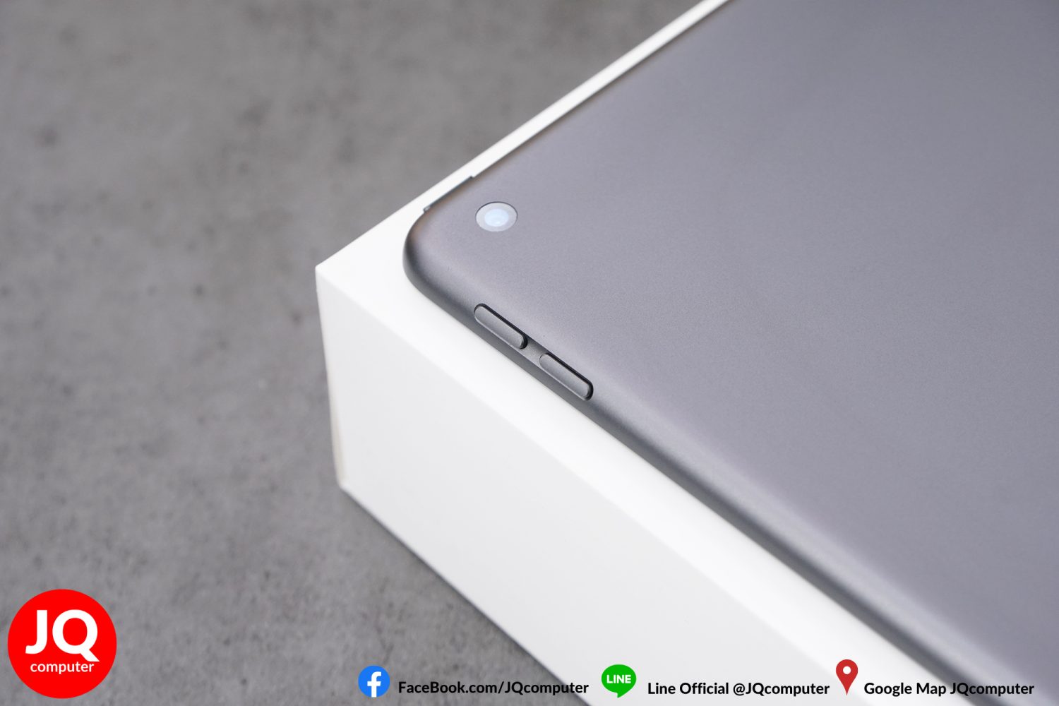 iPad Gen.8, WiFi, 128 GB, Apple Care Plus - Image 12