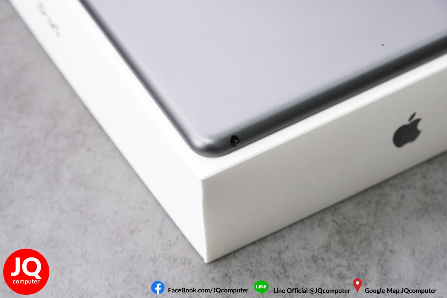 iPad Gen.8, WiFi, 128 GB, Apple Care Plus - Image 14