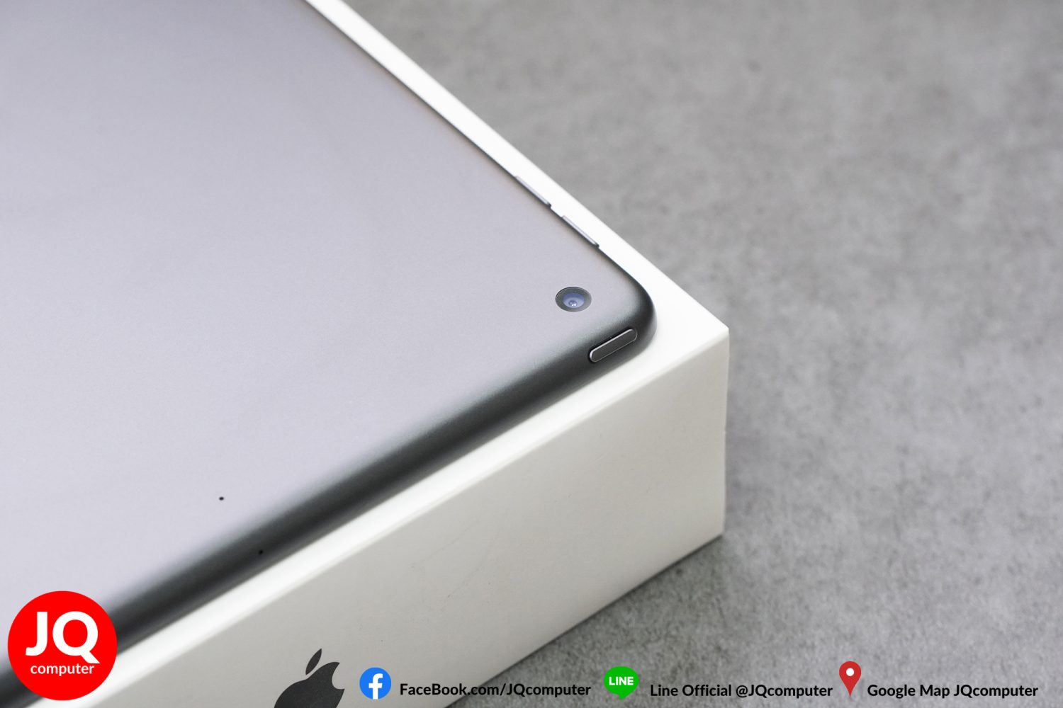 iPad Gen.8, WiFi, 128 GB, Apple Care Plus - Image 15