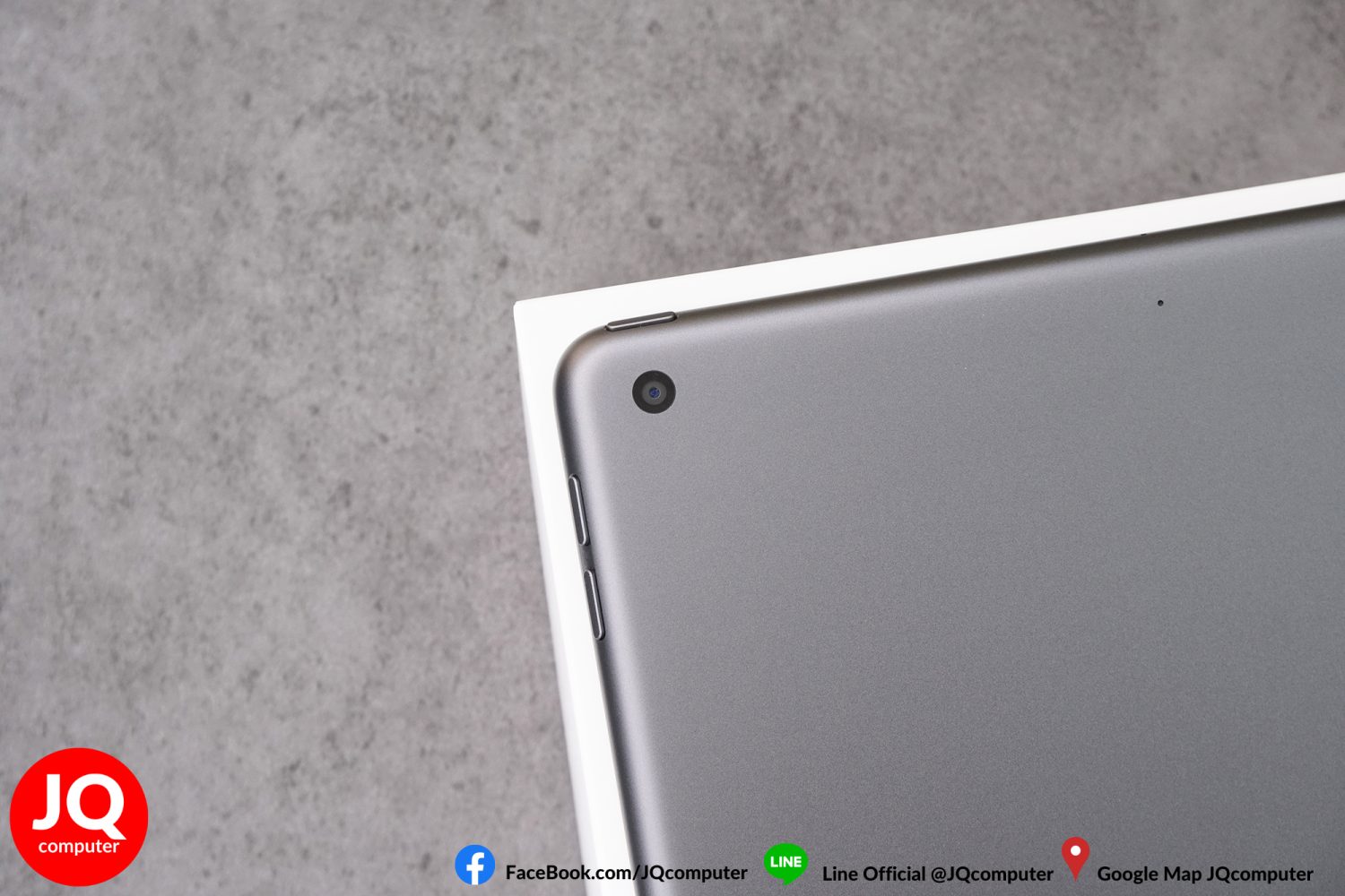iPad Gen.8, WiFi, 128 GB, Apple Care Plus - Image 9