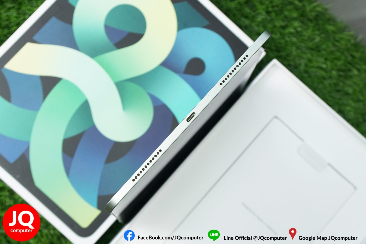 iPad Air 4, WiFi, 256 GB - Image 12