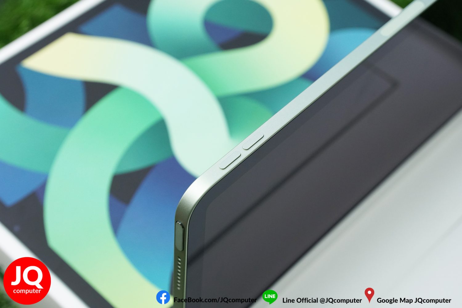 iPad Air 4, WiFi, 256 GB - Image 13