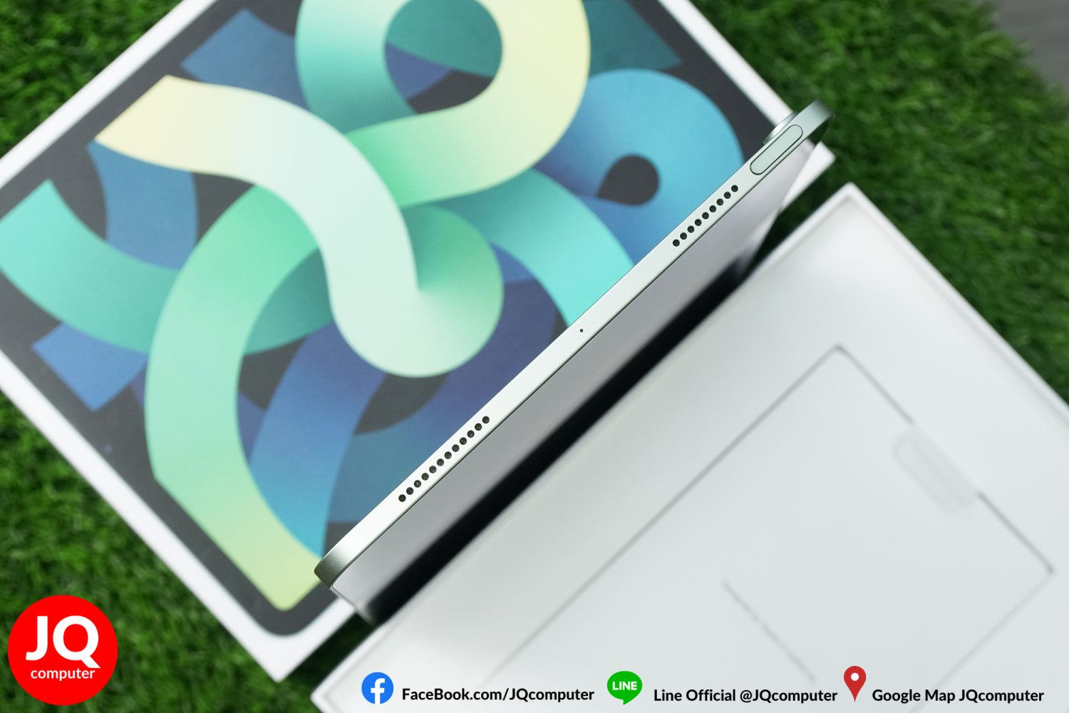 iPad Air 4, WiFi, 256 GB - Image 15