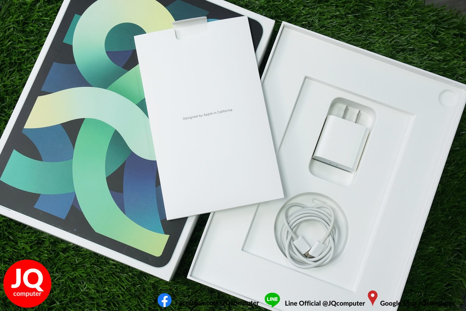 iPad Air 4, WiFi, 256 GB - Image 16