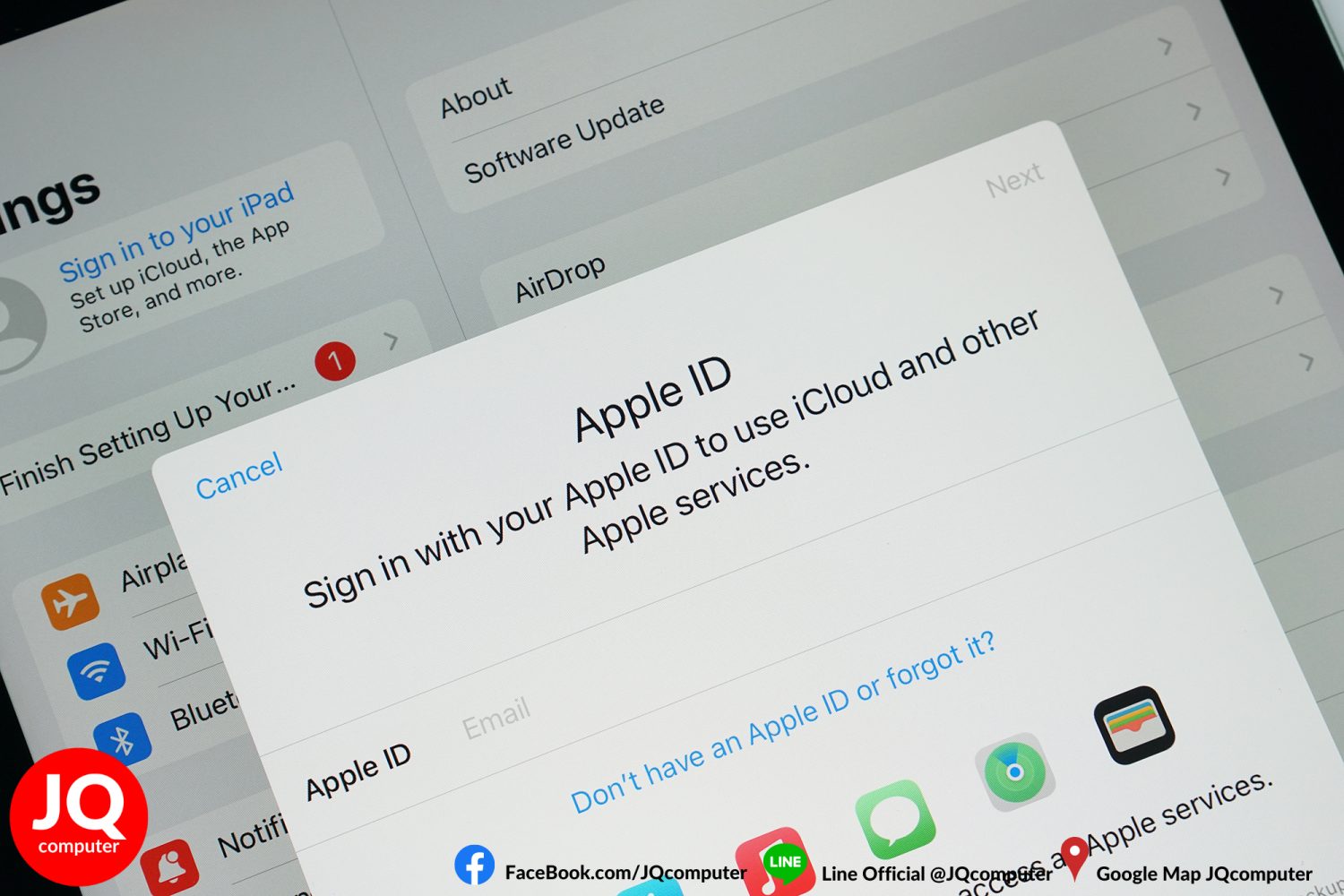 iPad Air 4, WiFi, 256 GB - Image 3