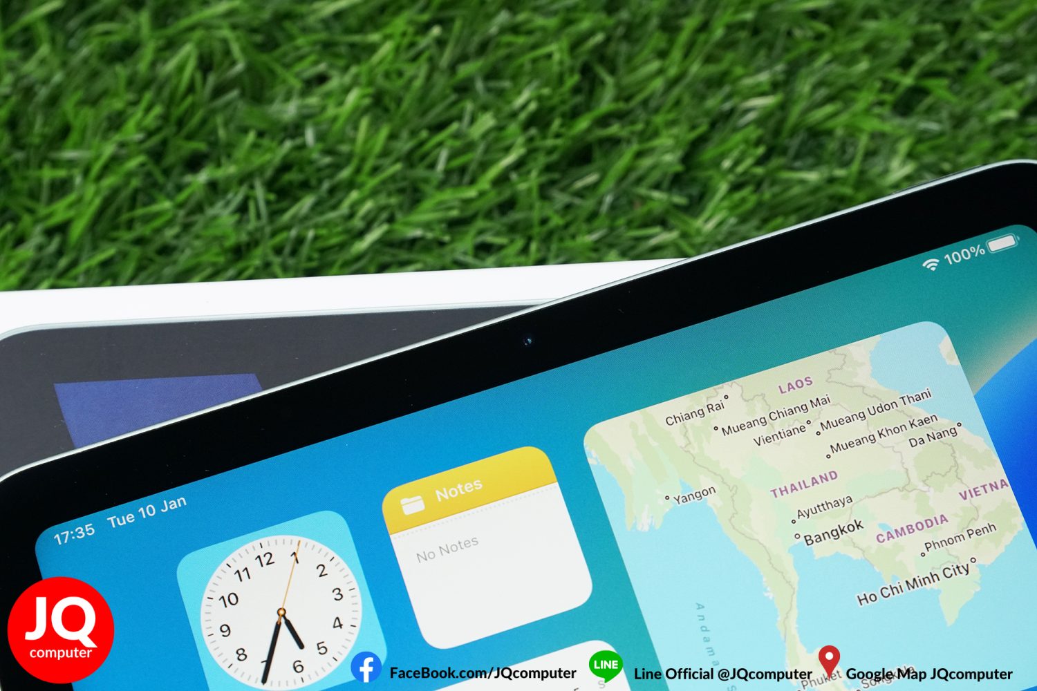 iPad Air 4, WiFi, 256 GB - Image 7
