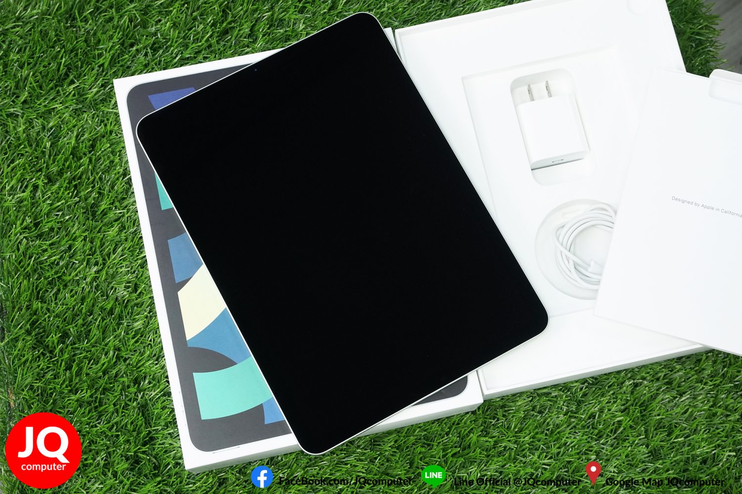 iPad Air 4, WiFi, 256 GB - Image 8