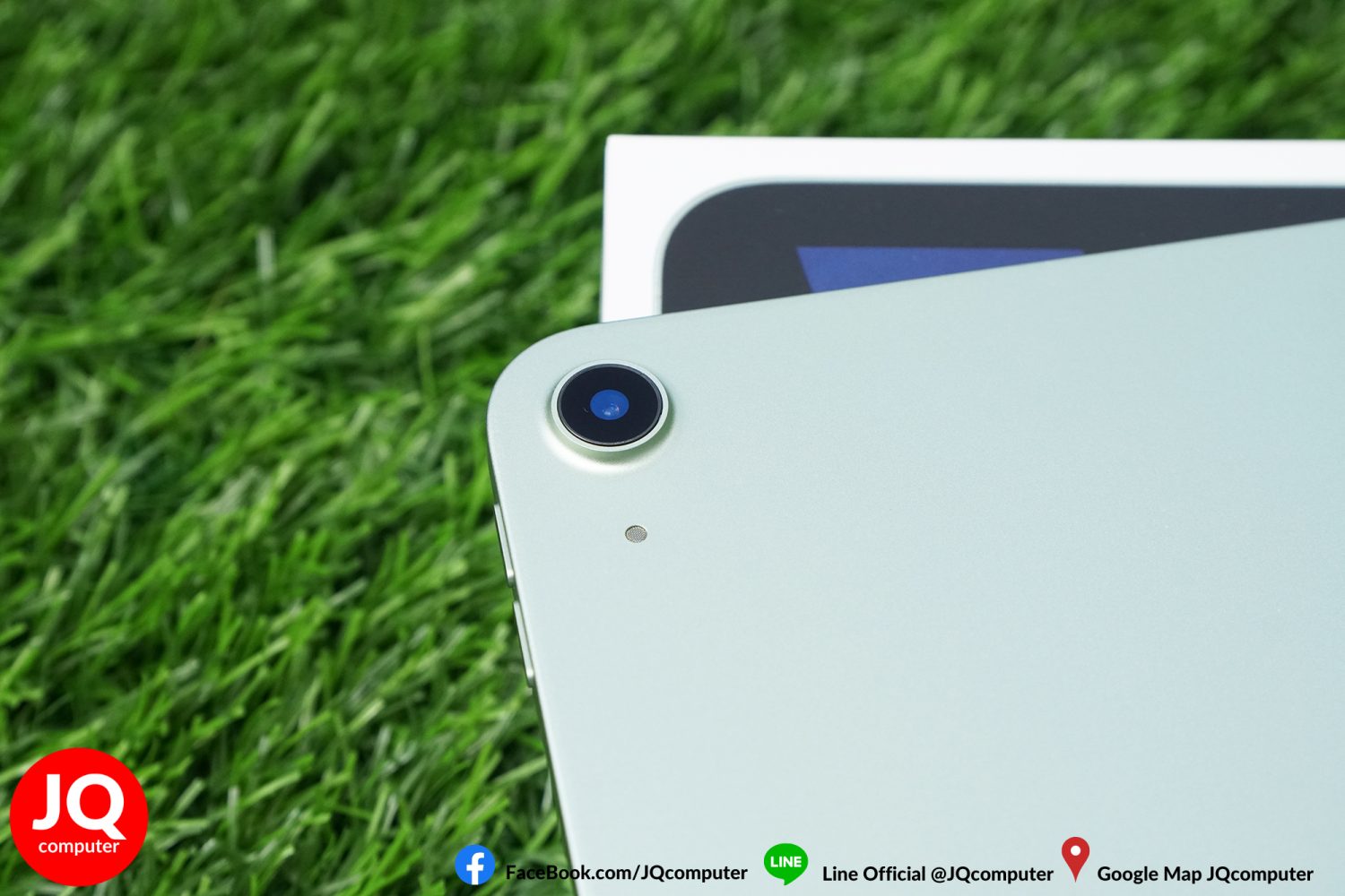 iPad Air 4, WiFi, 256 GB - Image 9