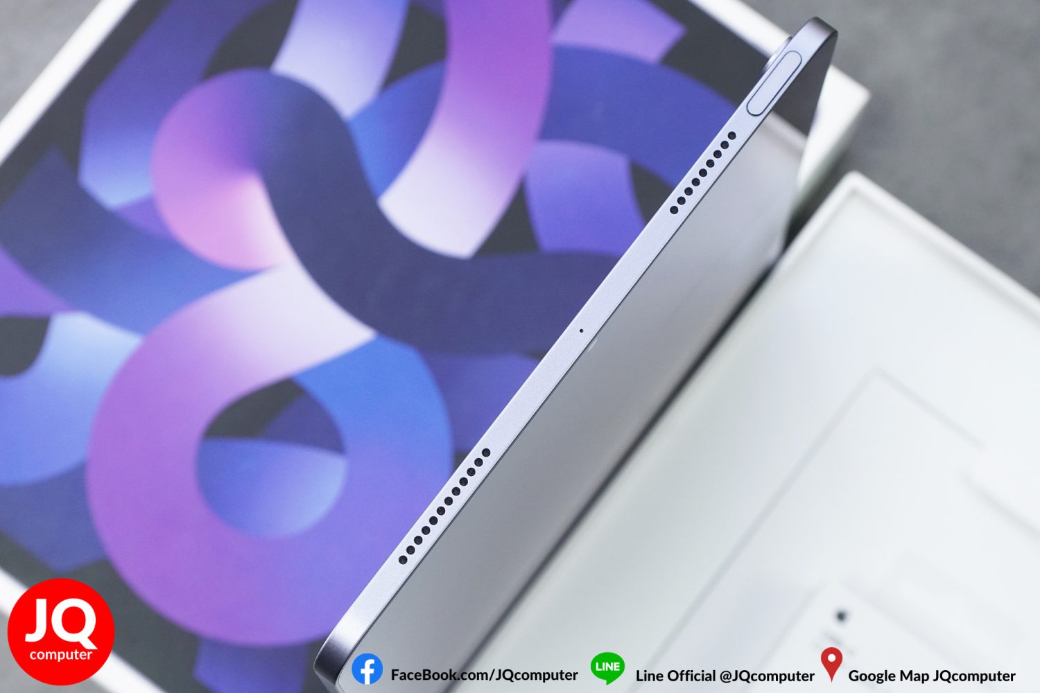 iPad Air 5, M1, WiFi, 64 GB - Image 10
