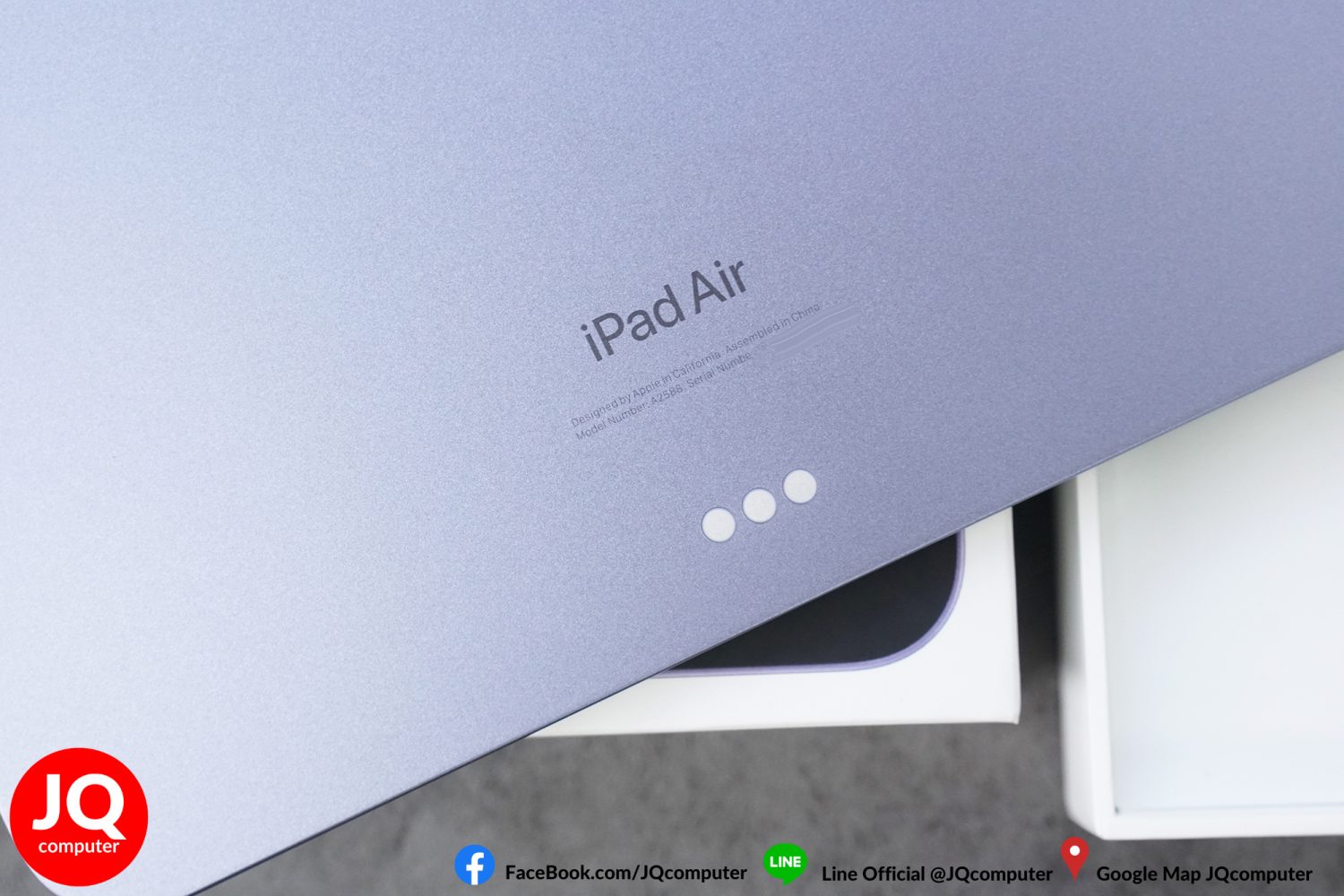 iPad Air 5, M1, WiFi, 64 GB - Image 12