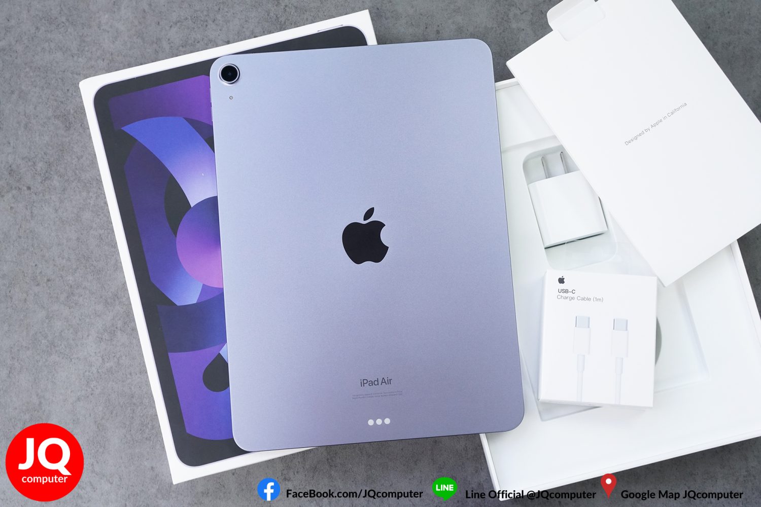 iPad Air 5, M1, WiFi, 64 GB - Image 2