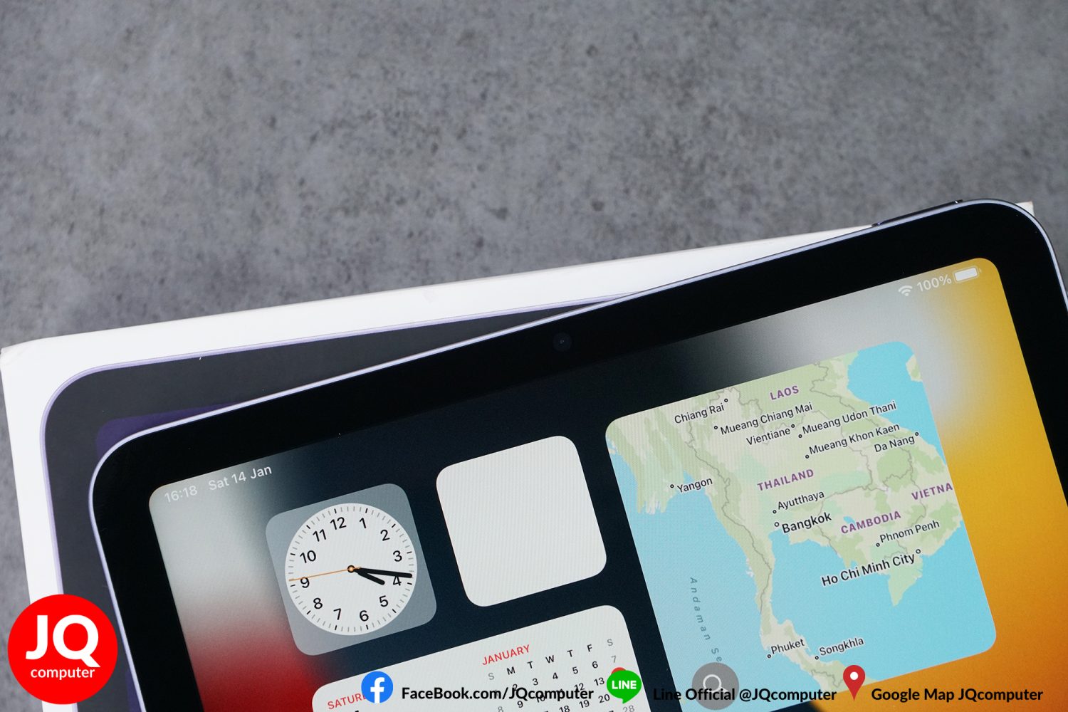 iPad Air 5, M1, WiFi, 64 GB - Image 6