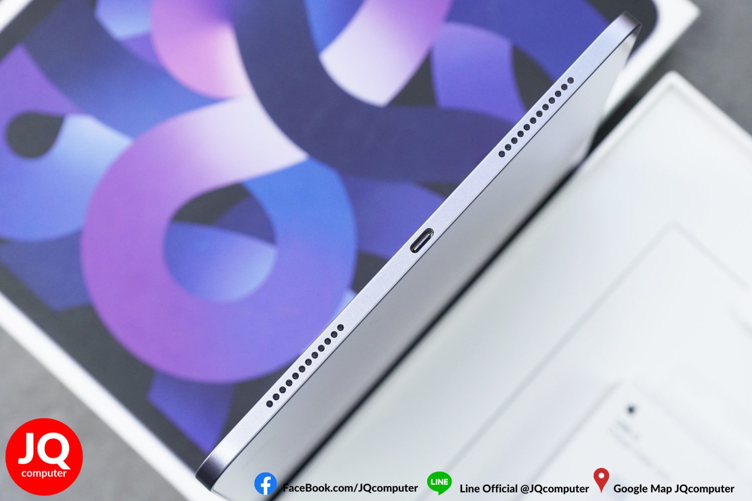 iPad Air 5, M1, WiFi, 64 GB - Image 9