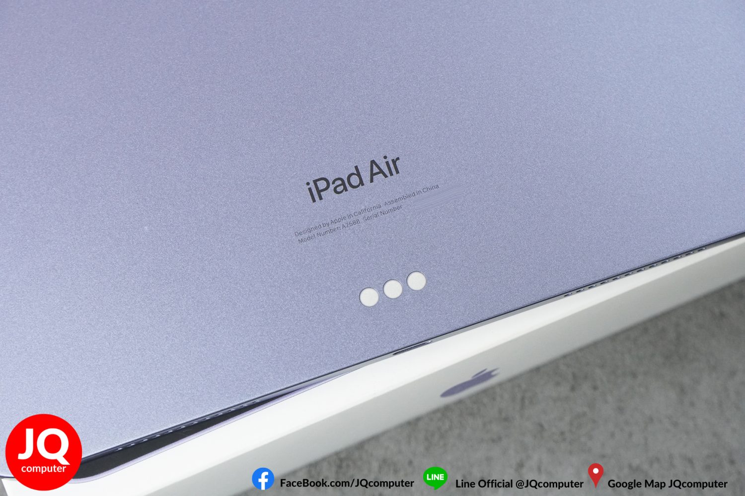iPad Air 5, M1, WiFi, 64 GB - Image 12