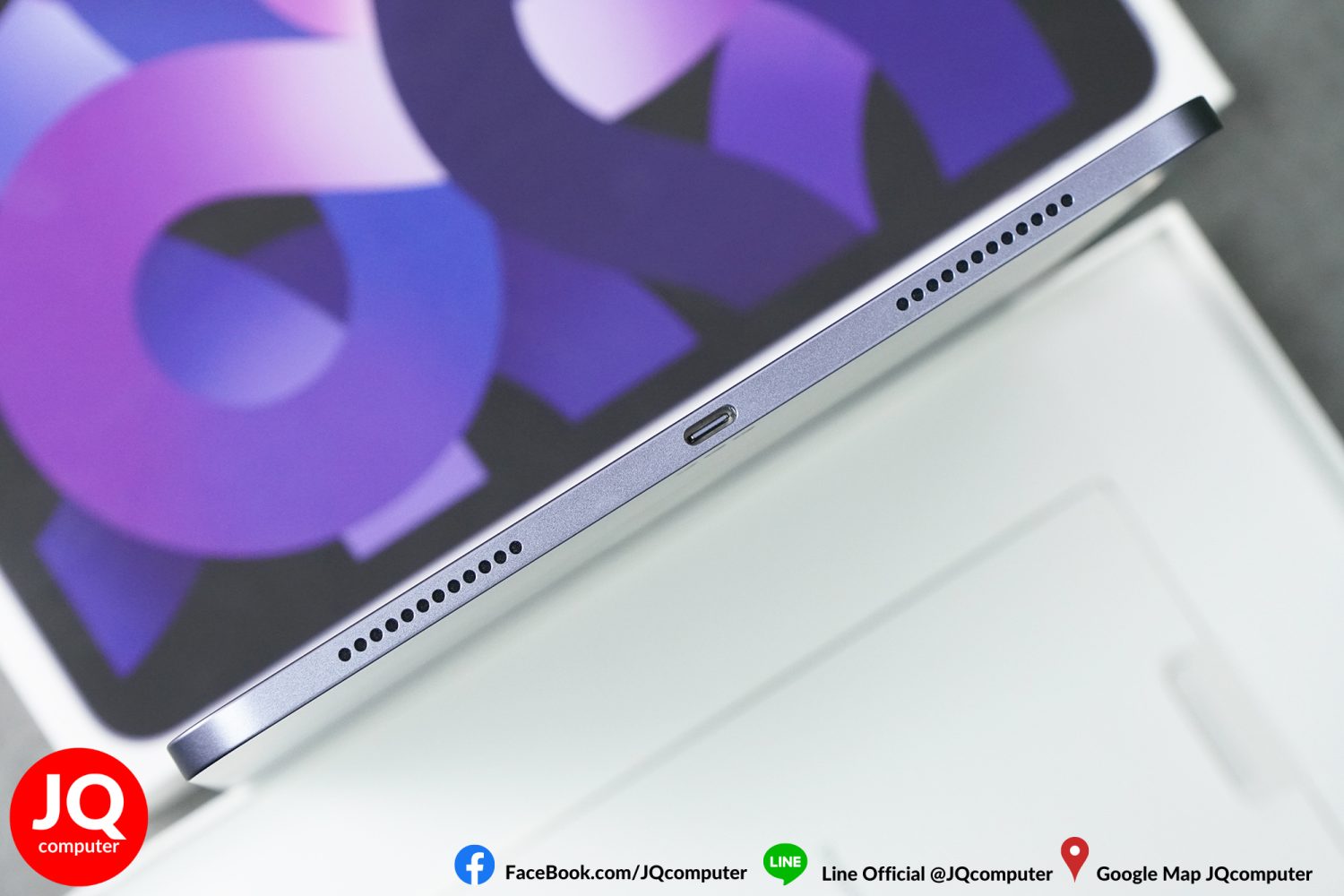 iPad Air 5, M1, WiFi, 64 GB - Image 13