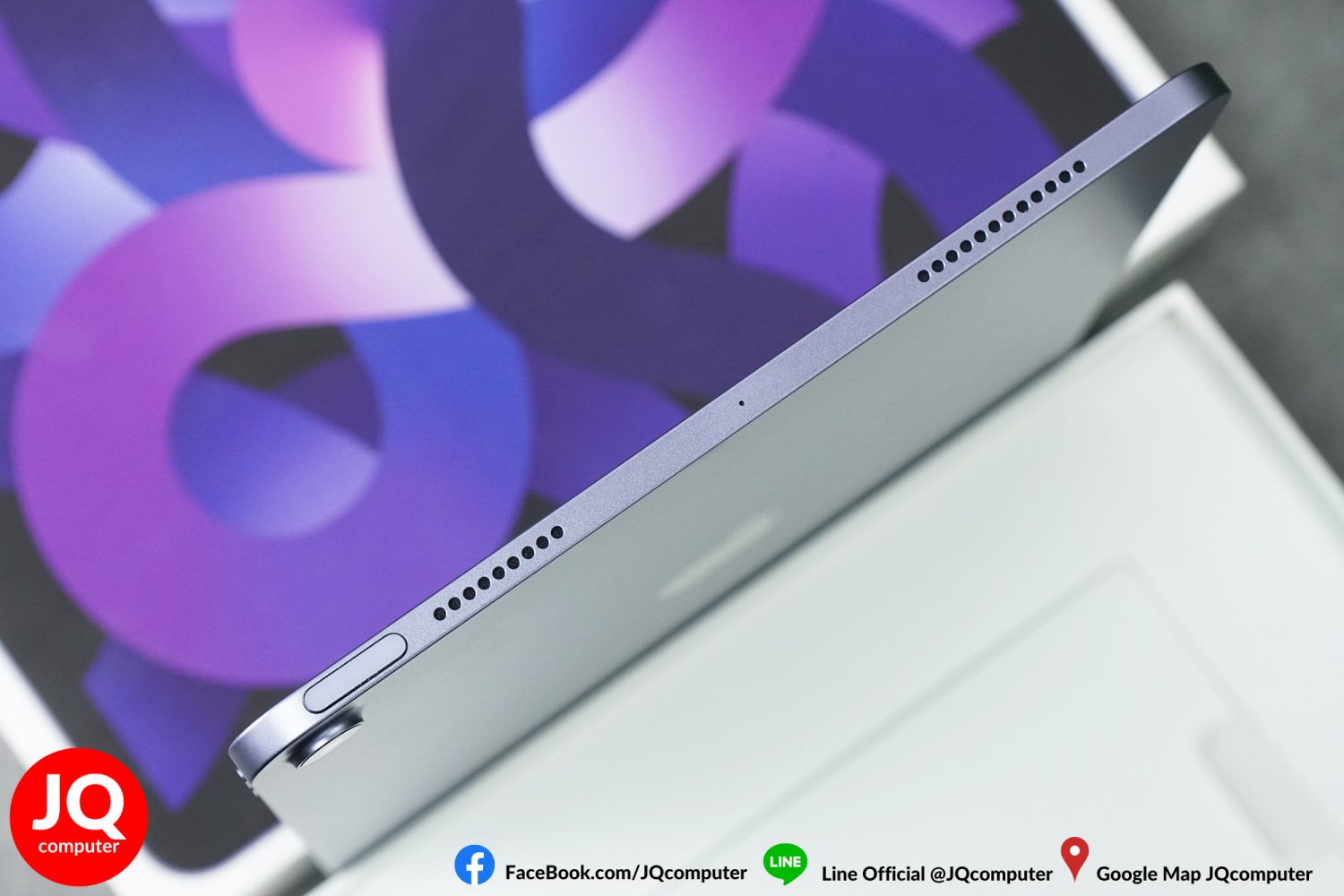 iPad Air 5, M1, WiFi, 64 GB - Image 14